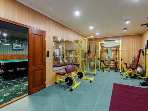 будинок за адресою яснополянська, 1