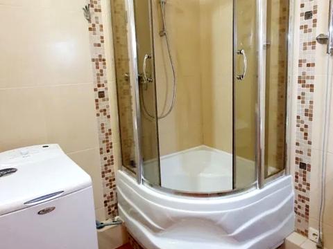 квартира по адресу Петра Григоренко просп., 28-А