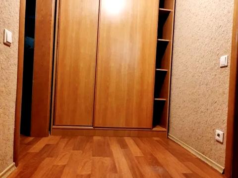 квартира по адресу Петра Григоренко просп., 28-А