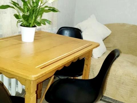 квартира по адресу Петра Григоренко просп., 28-А