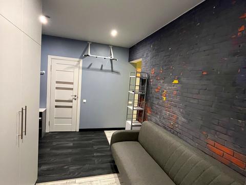 квартира по адресу Академика Заболотного ул., 1-Б