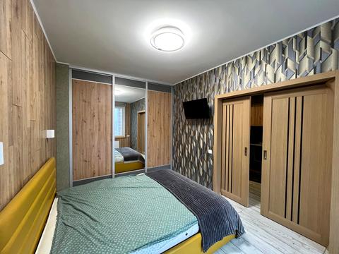 квартира по адресу Академика Заболотного ул., 1-Б