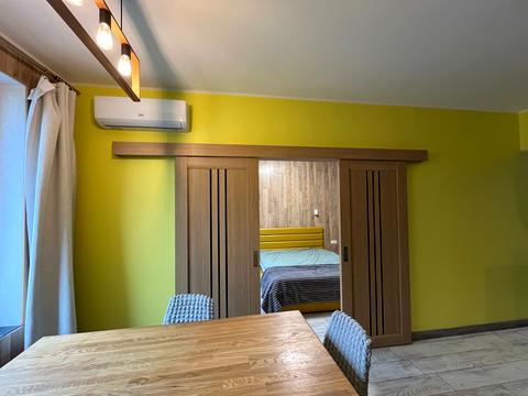 квартира по адресу Академика Заболотного ул., 1-Б