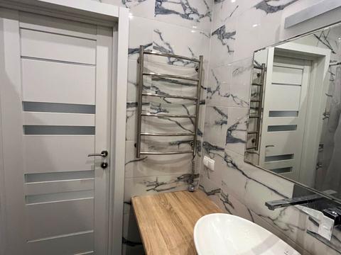 квартира по адресу Академика Заболотного ул., 1-Б