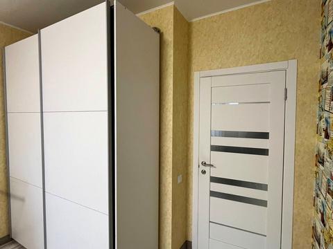 квартира по адресу Академика Заболотного ул., 1-Б