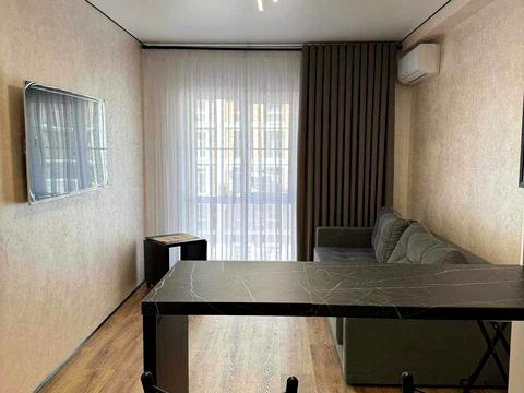 квартира по адресу Михаила Максимовича ул. (Трутенко Онуфрия), 28-Е