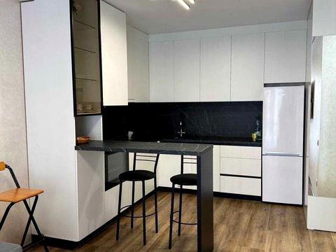 квартира по адресу Михаила Максимовича ул. (Трутенко Онуфрия), 28-Е