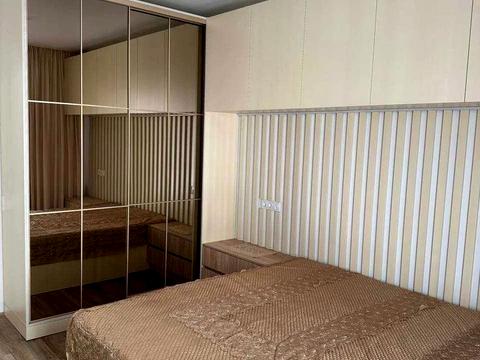 квартира по адресу Михаила Максимовича ул. (Трутенко Онуфрия), 28-Е