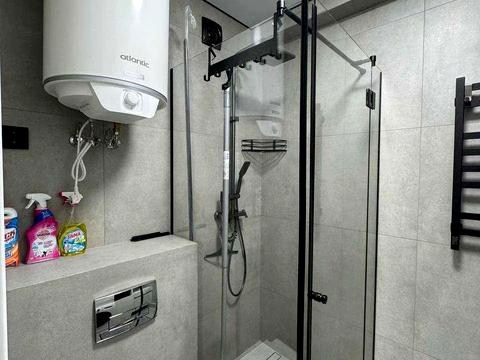 квартира по адресу Михаила Максимовича ул. (Трутенко Онуфрия), 28-Е