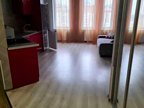 квартира по адресу Клочковская ул., 117