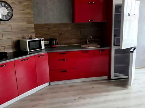 квартира по адресу Клочковская ул., 117