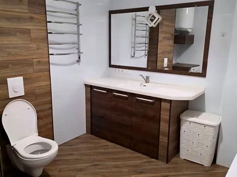 квартира по адресу Клочковская ул., 117