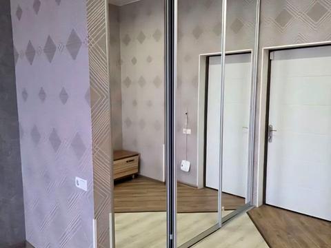 квартира по адресу Клочковская ул., 117