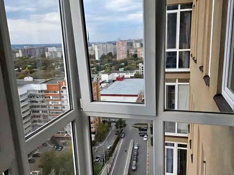 квартира по адресу Клочковская ул., 117