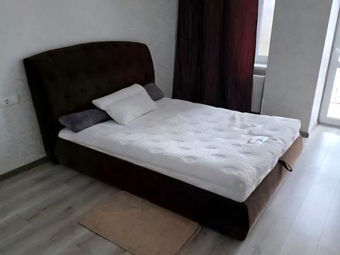 квартира по адресу Клочковская ул., 117