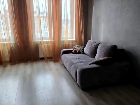 квартира по адресу Клочковская ул., 117