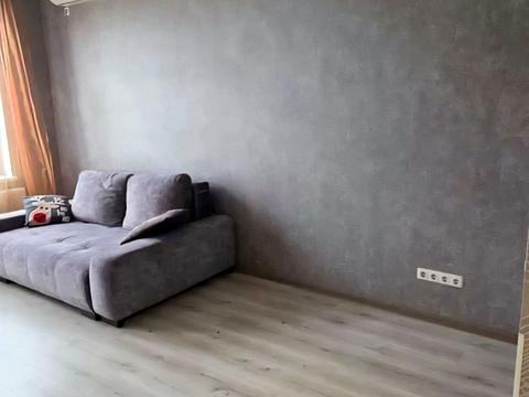 квартира по адресу Клочковская ул., 117