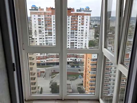 квартира по адресу Клочковская ул., 117