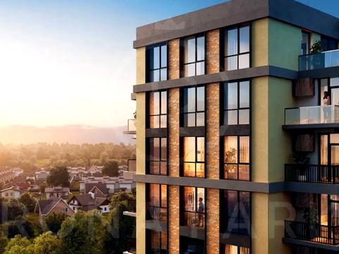 квартира по адресу Василия Симоненко ул., 32