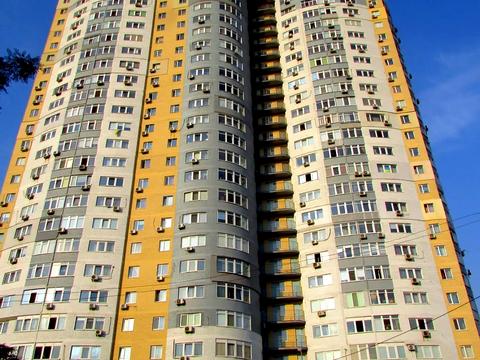 квартира за адресою Київ, Верховної Ради бульв., 14-Б