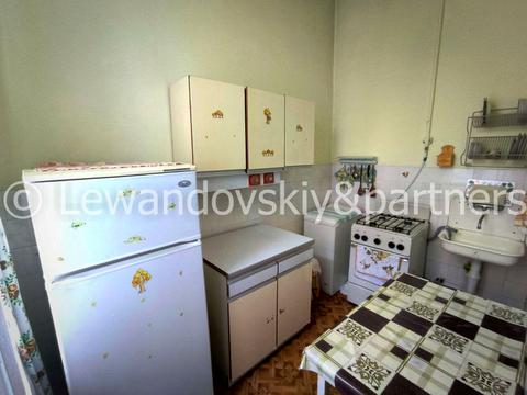 квартира за адресою Шептицьких вул., 40