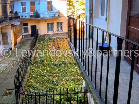 квартира за адресою Шептицьких вул., 40