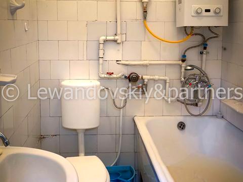 квартира за адресою Шептицьких вул., 40