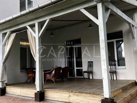 дом по адресу Медова