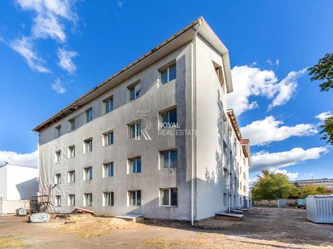 комерційна за адресою Зрошувальна вул., 5