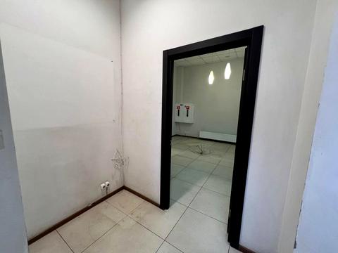 коммерческая по адресу Андрея Верхогляда ул. (Михайла Драгомирова), 16