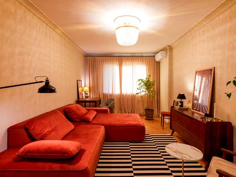 квартира по адресу Ореста Васкула ул., 19