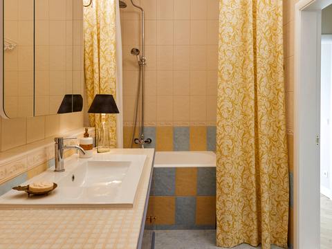 квартира по адресу Ореста Васкула ул., 19