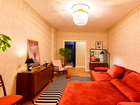 квартира по адресу Ореста Васкула ул., 19