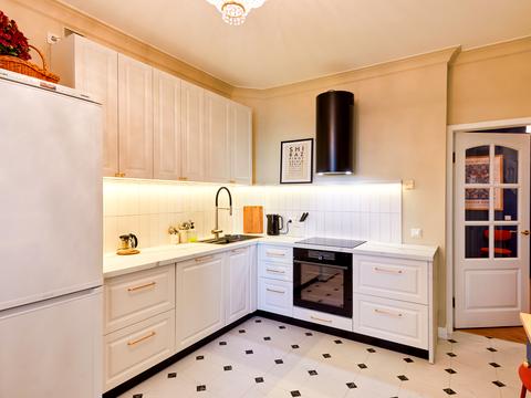 квартира по адресу Ореста Васкула ул., 19