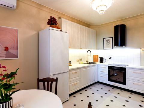 квартира по адресу Ореста Васкула ул., 19