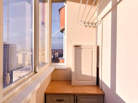 квартира по адресу Ореста Васкула ул., 19