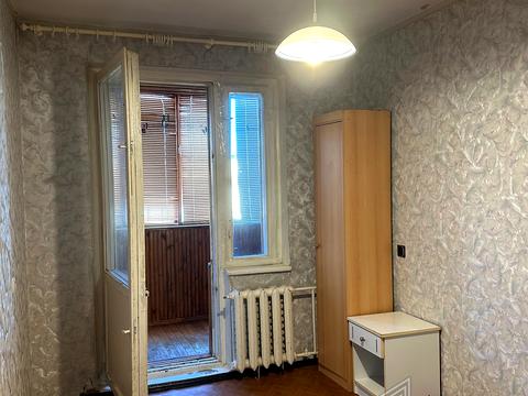 квартира за адресою Георгія Гонгадзе просп. (Радянської України), 14