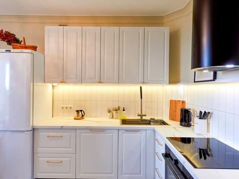 квартира по адресу Ореста Васкула ул., 19