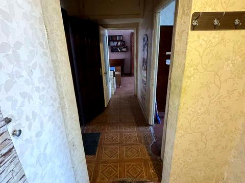 квартира за адресою Дмитра Луценка вул. (Крейсера "Аврора"), 5