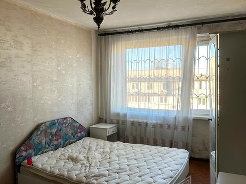 квартира за адресою Георгія Гонгадзе просп. (Радянської України), 14