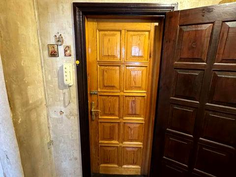 квартира за адресою Дмитра Луценка вул. (Крейсера "Аврора"), 5