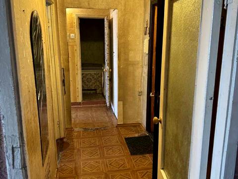 квартира за адресою Дмитра Луценка вул. (Крейсера "Аврора"), 5