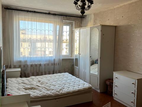 квартира за адресою Георгія Гонгадзе просп. (Радянської України), 14