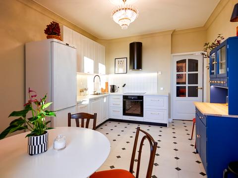 квартира по адресу Ореста Васкула ул., 19