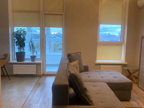 квартира за адресою Олеся Бердника вул., 1-Д