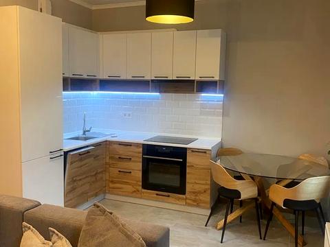 квартира за адресою Олеся Бердника вул., 1-Д