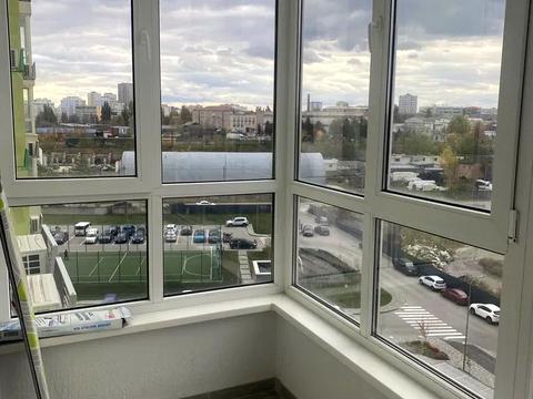 квартира за адресою Олеся Бердника вул., 1-Д