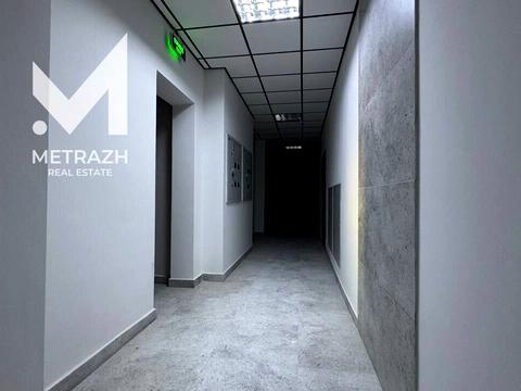 квартира по адресу Клочковская ул., 117