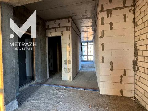 квартира по адресу Клочковская ул., 117