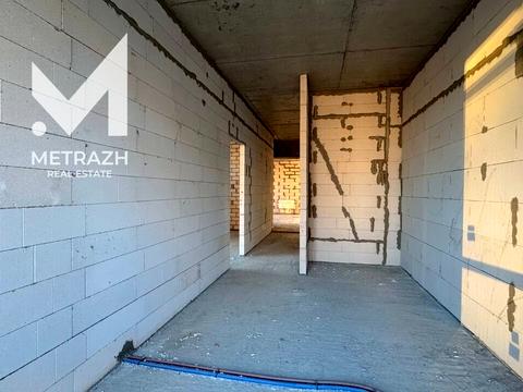 квартира по адресу Клочковская ул., 117